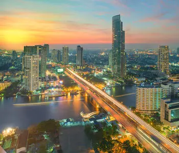 Bangkok