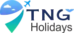 TNG Holidays Thailand tour Packages | Activities | Sightseeing