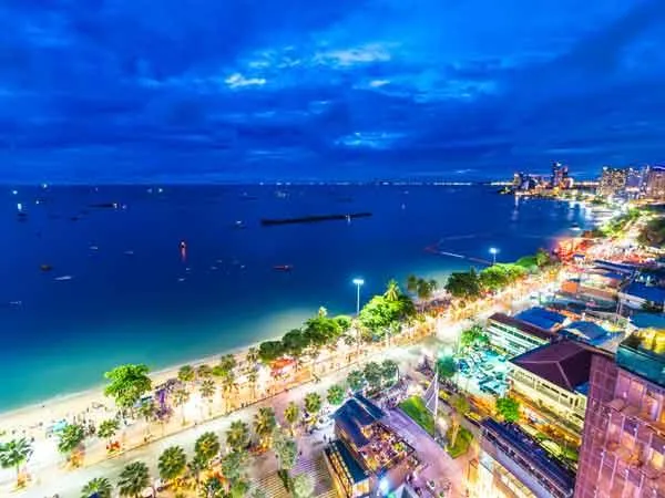 Pattaya