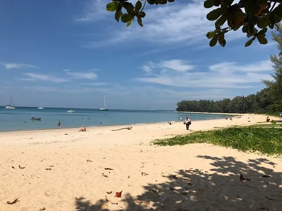 NAIYANG BEACH