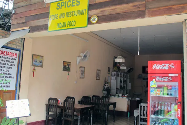  Spices Indian Restaurant & Store