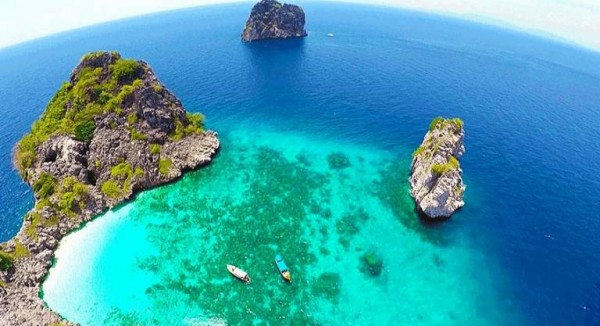 Rock Island (Naco Island)