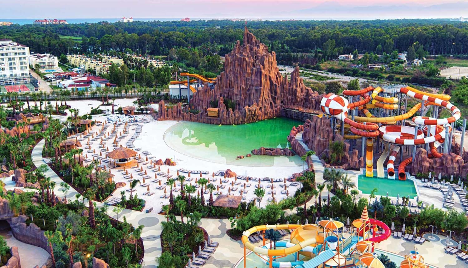 IMG Worlds Of Adventure - TNG holidays Thailand tour Packages | Activities | Sightseeing