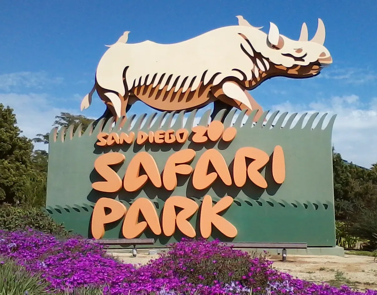 Bangkok Safari World and Marine Park Tickets