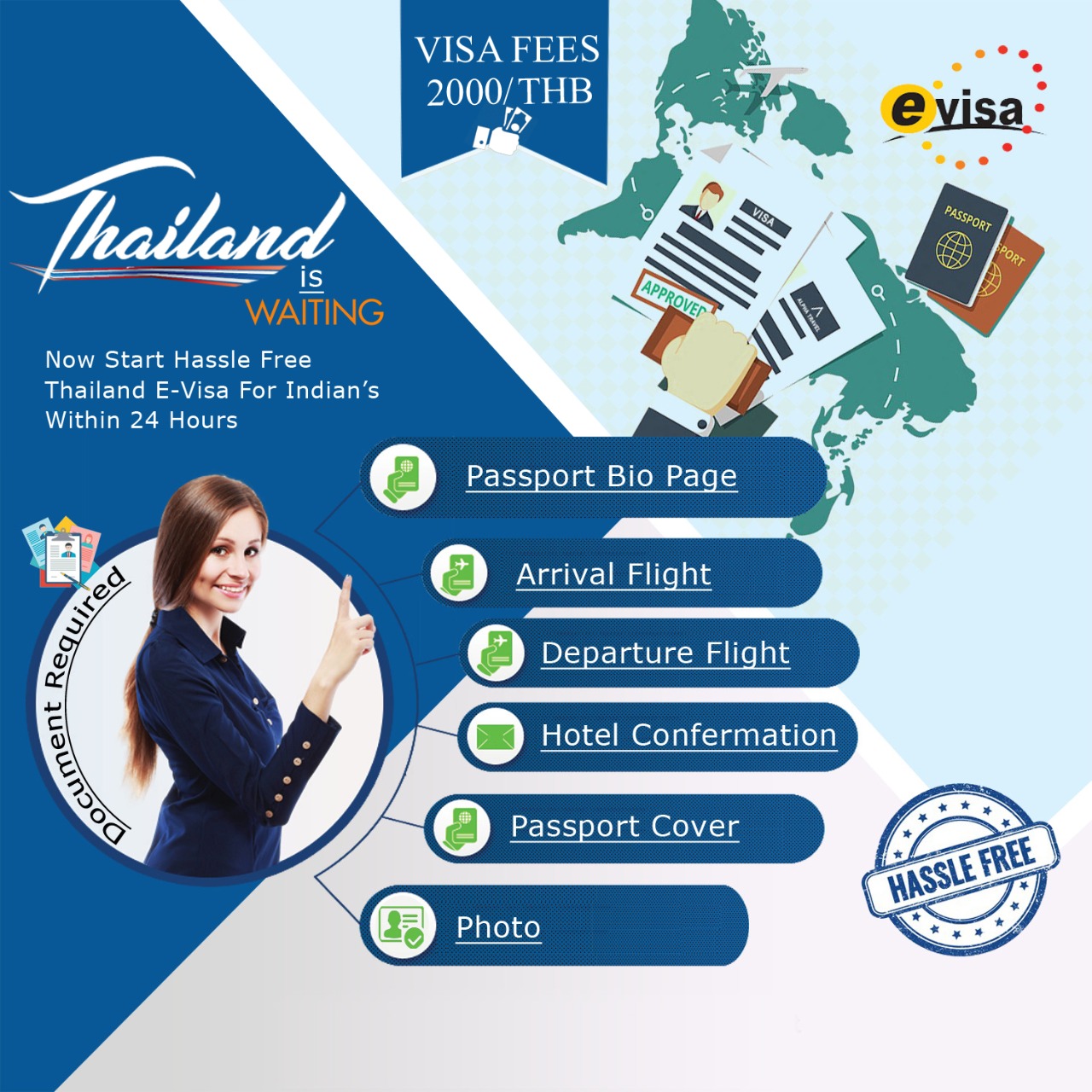 Thailand E Visa TNG Holidays Thailand Tour Packages Activities 