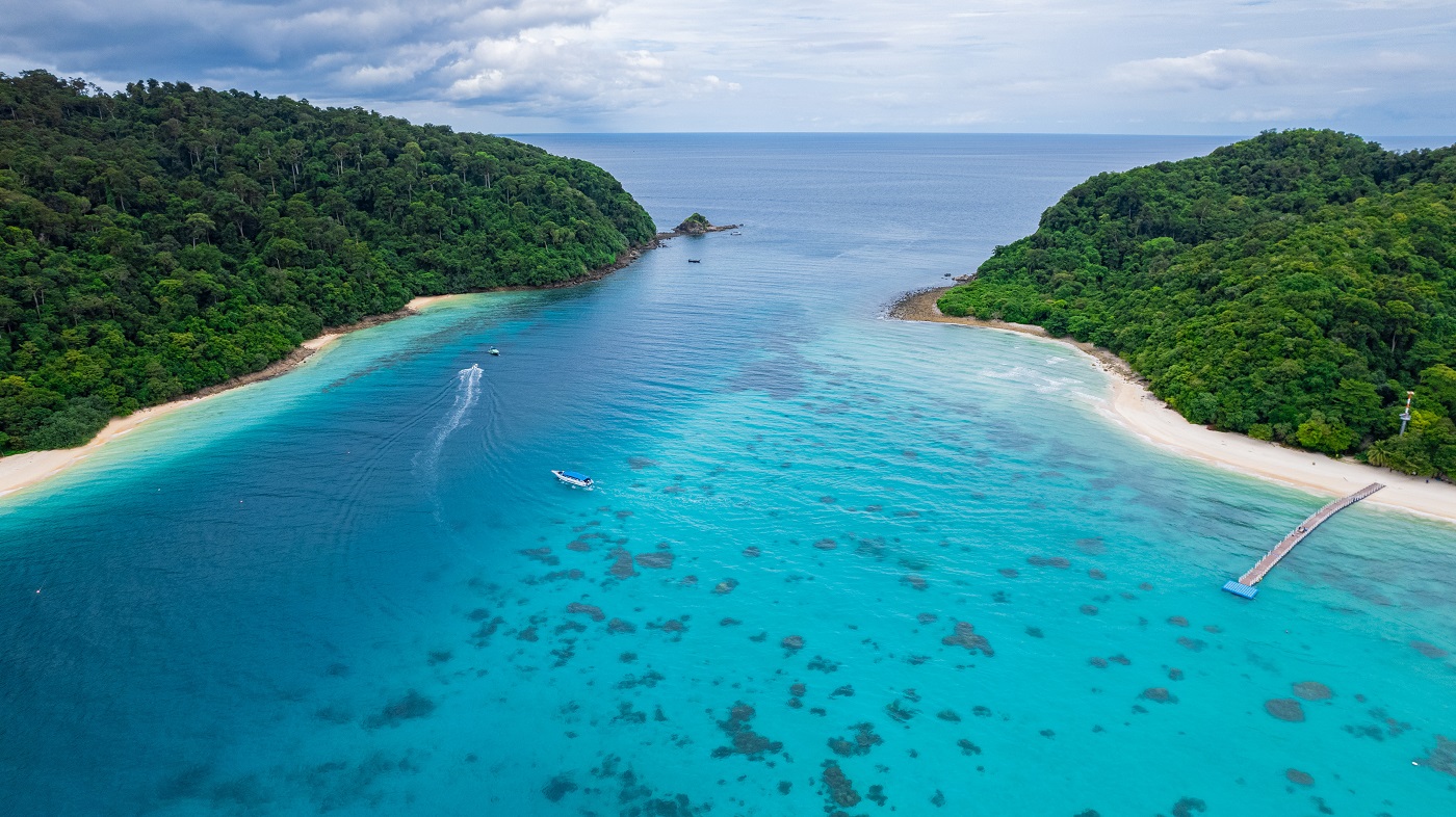 Rok Island & Haa Island Day Tour