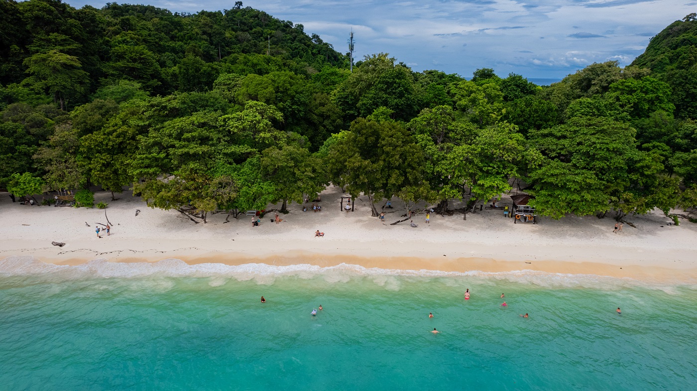Best Phuket Island Tour By Boat