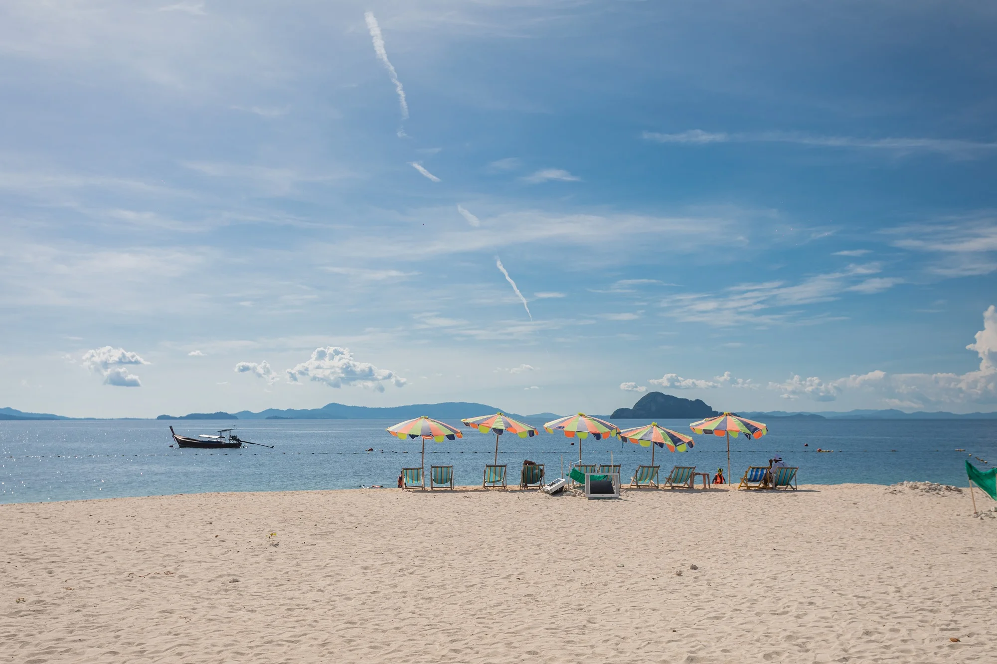 James Bond and Khai Island Day Tour