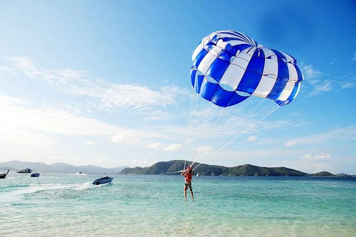 Pattaya Water Sports