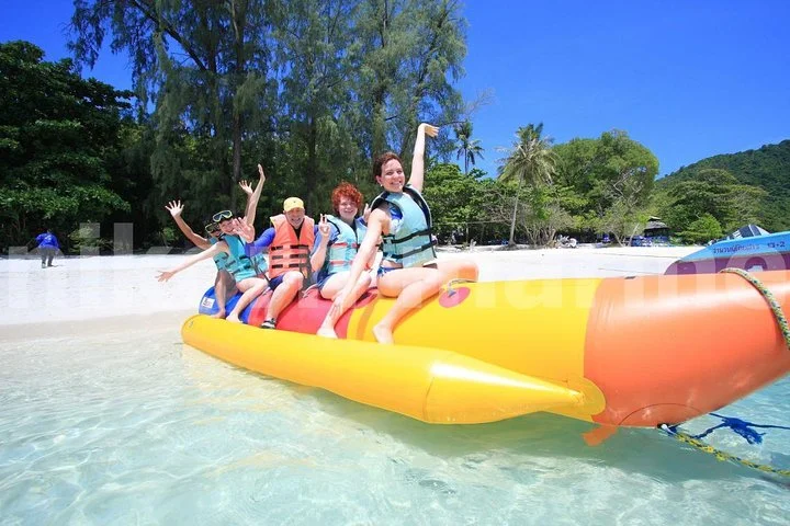 Best Water Soprts In Pattaya