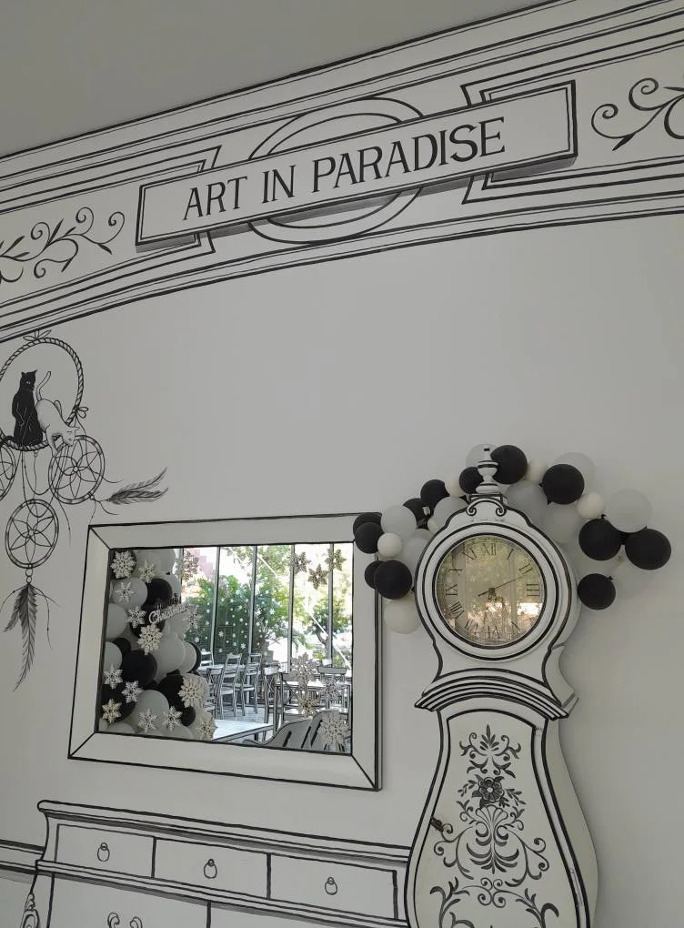 Best 3D Art in Museum Thailand
