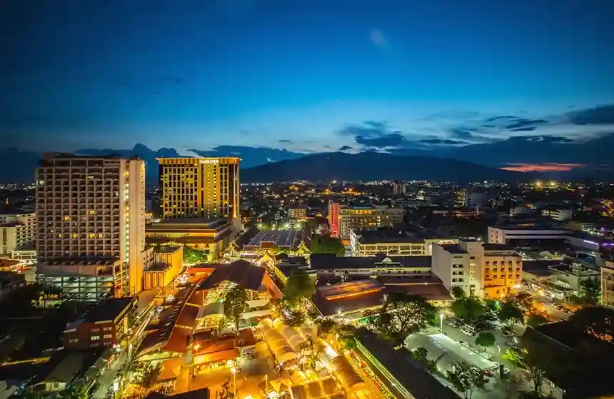 Chiang Mai