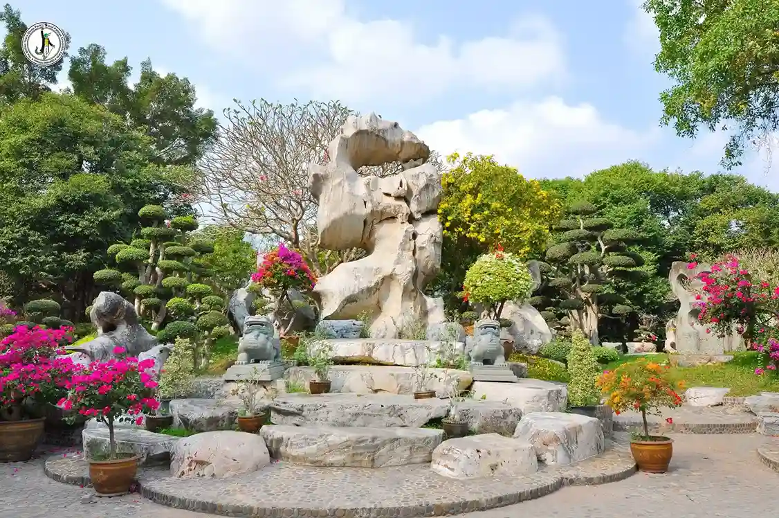 The Million Years Stone Park Pattaya Tickets & Pattaya Crocodile Farm Ticket