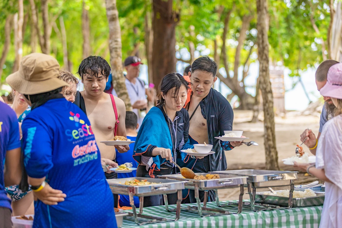 Speedboat Tour In Krabi